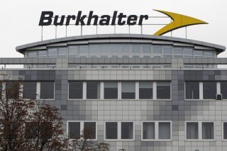 Le groupe zurichois Burkhalter n'en est pas à sa première acquisition en Haut-Valais (archives). KEYSTONE/ALESSANDRO DELLA BELLA